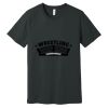 Premium Soft Cotton Short Sleeve Tee - Full Color Printing Thumbnail
