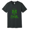 Premium Soft Cotton Short Sleeve Tee - Full Color Printing Thumbnail
