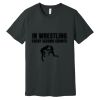 Premium Soft Cotton Short Sleeve Tee - Full Color Printing Thumbnail