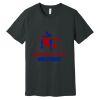 Premium Soft Cotton Short Sleeve Tee - Full Color Printing Thumbnail