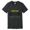 Premium Soft Cotton Short Sleeve Tee - Full Color Printing Thumbnail