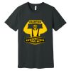 Premium Soft Cotton Short Sleeve Tee - Full Color Printing Thumbnail