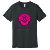 Premium Soft Cotton Short Sleeve Tee - Full Color Printing Thumbnail