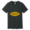 Premium Soft Cotton Short Sleeve Tee - Full Color Printing Thumbnail