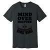 Premium Soft Cotton Short Sleeve Tee - Full Color Printing Thumbnail