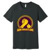 Premium Soft Cotton Short Sleeve Tee - Full Color Printing Thumbnail