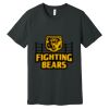 Premium Soft Cotton Short Sleeve Tee - Full Color Printing Thumbnail