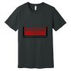 Premium Soft Cotton Short Sleeve Tee - Full Color Printing Thumbnail