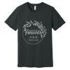 Premium Soft Cotton Short Sleeve Tee - Full Color Printing Thumbnail