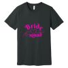 Premium Soft Cotton Short Sleeve Tee - Full Color Printing Thumbnail
