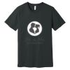Premium Soft Cotton Short Sleeve Tee - Full Color Printing Thumbnail