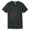 Premium Soft Cotton Short Sleeve Tee - Full Color Printing Thumbnail