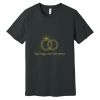 Premium Soft Cotton Short Sleeve Tee - Full Color Printing Thumbnail