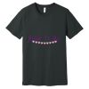 Premium Soft Cotton Short Sleeve Tee - Full Color Printing Thumbnail