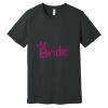Premium Soft Cotton Short Sleeve Tee - Full Color Printing Thumbnail