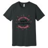 Premium Soft Cotton Short Sleeve Tee - Full Color Printing Thumbnail