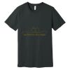 Premium Soft Cotton Short Sleeve Tee - Full Color Printing Thumbnail