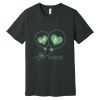 Premium Soft Cotton Short Sleeve Tee - Full Color Printing Thumbnail