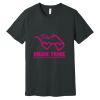 Premium Soft Cotton Short Sleeve Tee - Full Color Printing Thumbnail