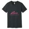 Premium Soft Cotton Short Sleeve Tee - Full Color Printing Thumbnail
