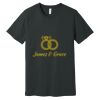 Premium Soft Cotton Short Sleeve Tee - Full Color Printing Thumbnail