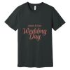 Premium Soft Cotton Short Sleeve Tee - Full Color Printing Thumbnail