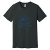 Premium Soft Cotton Short Sleeve Tee - Full Color Printing Thumbnail