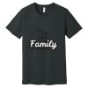 Premium Soft Cotton Short Sleeve Tee - Full Color Printing Thumbnail