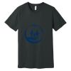 Premium Soft Cotton Short Sleeve Tee - Full Color Printing Thumbnail