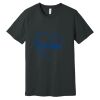 Premium Soft Cotton Short Sleeve Tee - Full Color Printing Thumbnail