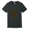 Premium Soft Cotton Short Sleeve Tee - Full Color Printing Thumbnail