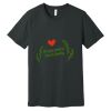 Premium Soft Cotton Short Sleeve Tee - Full Color Printing Thumbnail