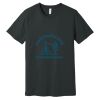 Premium Soft Cotton Short Sleeve Tee - Full Color Printing Thumbnail