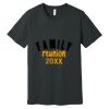 Premium Soft Cotton Short Sleeve Tee - Full Color Printing Thumbnail