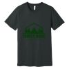 Premium Soft Cotton Short Sleeve Tee - Full Color Printing Thumbnail