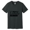 Premium Soft Cotton Short Sleeve Tee - Full Color Printing Thumbnail