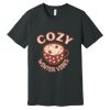Premium Soft Cotton Short Sleeve Tee - Full Color Printing Thumbnail