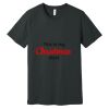 Premium Soft Cotton Short Sleeve Tee - Full Color Printing Thumbnail