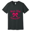 Premium Soft Cotton Short Sleeve Tee - Full Color Printing Thumbnail