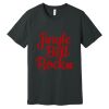 Premium Soft Cotton Short Sleeve Tee - Full Color Printing Thumbnail