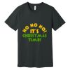 Premium Soft Cotton Short Sleeve Tee - Full Color Printing Thumbnail