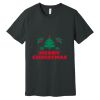 Premium Soft Cotton Short Sleeve Tee - Full Color Printing Thumbnail