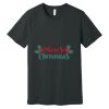 Premium Soft Cotton Short Sleeve Tee - Full Color Printing Thumbnail