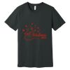 Premium Soft Cotton Short Sleeve Tee - Full Color Printing Thumbnail