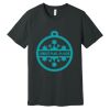 Premium Soft Cotton Short Sleeve Tee - Full Color Printing Thumbnail