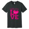 Premium Soft Cotton Short Sleeve Tee - Full Color Printing Thumbnail
