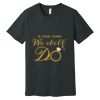 Premium Soft Cotton Short Sleeve Tee - Full Color Printing Thumbnail
