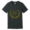 Premium Soft Cotton Short Sleeve Tee - Full Color Printing Thumbnail