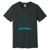 Premium Soft Cotton Short Sleeve Tee - Full Color Printing Thumbnail