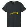 Premium Soft Cotton Short Sleeve Tee - Full Color Printing Thumbnail